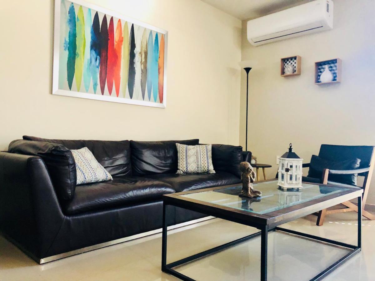 Departamento Muy Cerca De La Playa En Condominios La Paz Масатлан Екстериор снимка