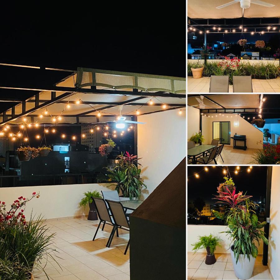 Departamento Muy Cerca De La Playa En Condominios La Paz Масатлан Екстериор снимка