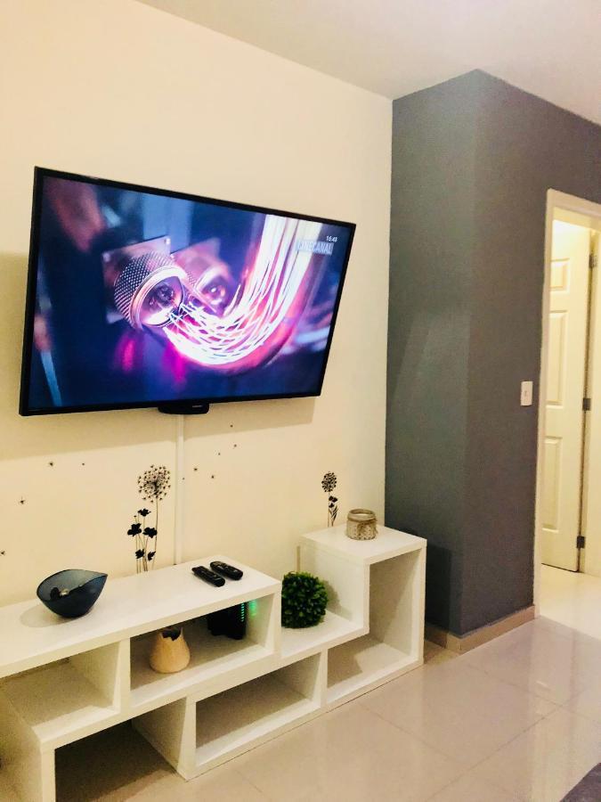 Departamento Muy Cerca De La Playa En Condominios La Paz Масатлан Екстериор снимка
