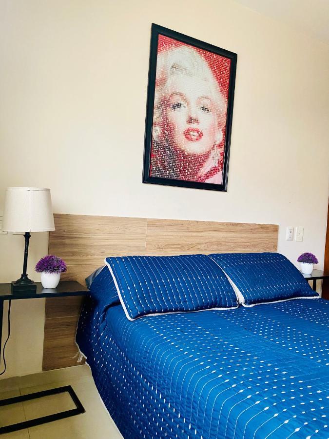 Departamento Muy Cerca De La Playa En Condominios La Paz Масатлан Екстериор снимка