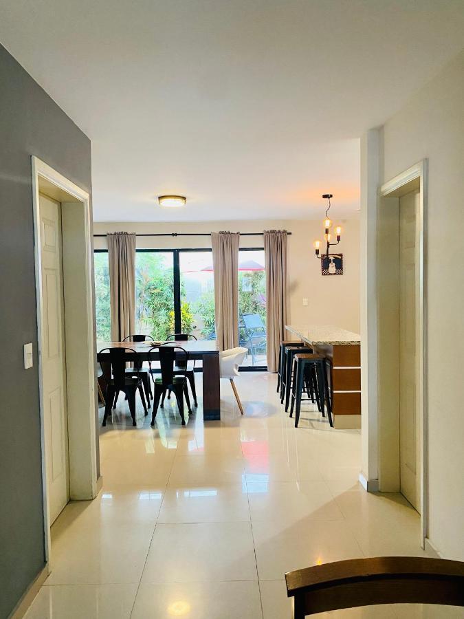 Departamento Muy Cerca De La Playa En Condominios La Paz Масатлан Екстериор снимка