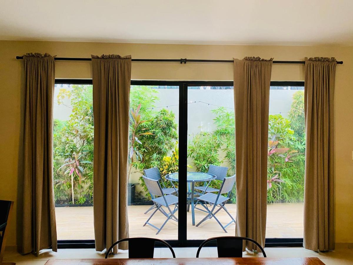 Departamento Muy Cerca De La Playa En Condominios La Paz Масатлан Екстериор снимка